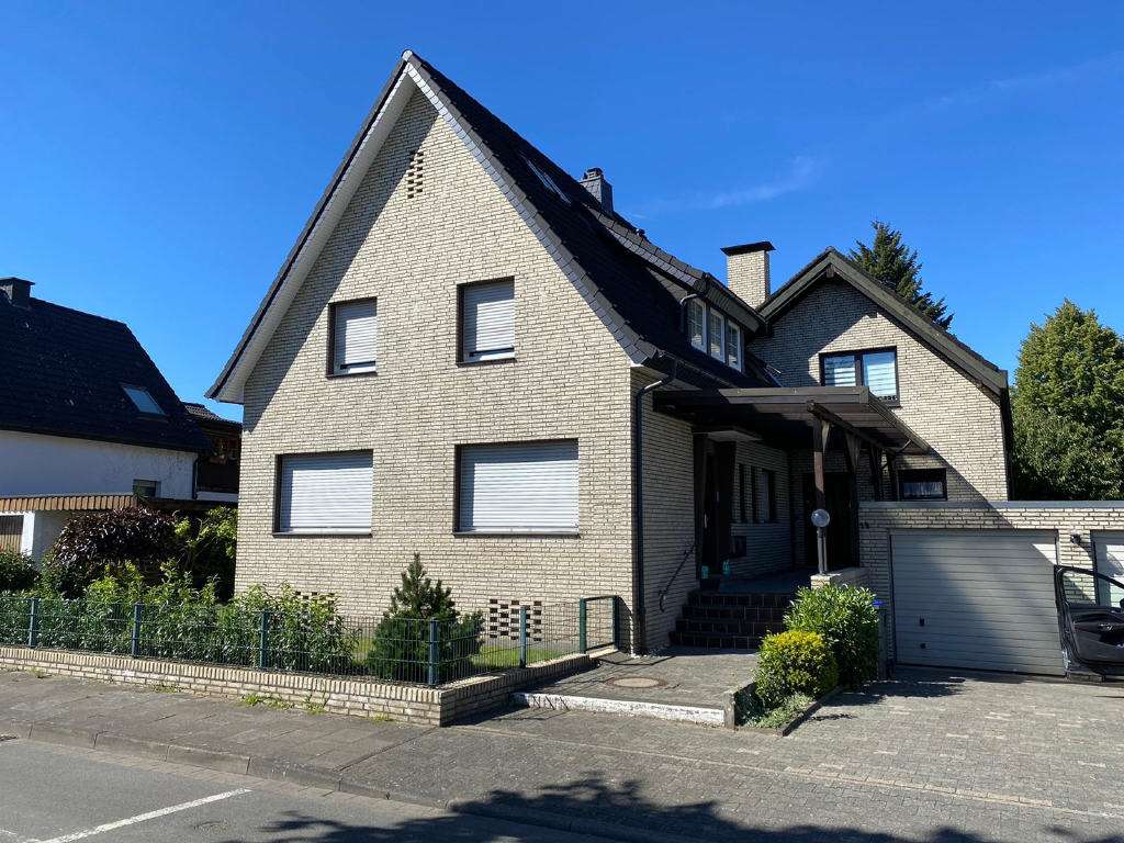 Thumbnail-Wohnung zum Mieten in Gütersloh 410,00 € 55 m²