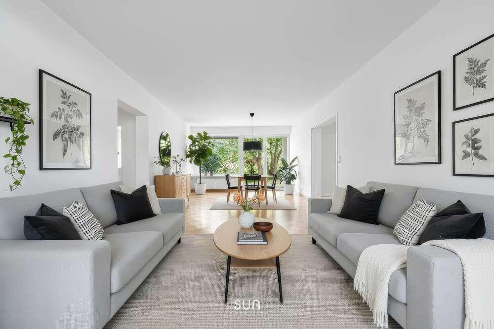 Thumbnail-Wohnung zum Kaufen in Frankfurt am Main 399.000,00 € 106 m²