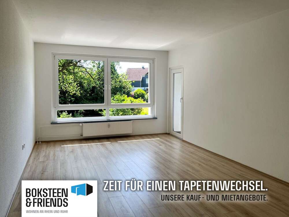 Thumbnail-Wohnung zum Mieten in Remscheid 525,00 € 69.78 m²