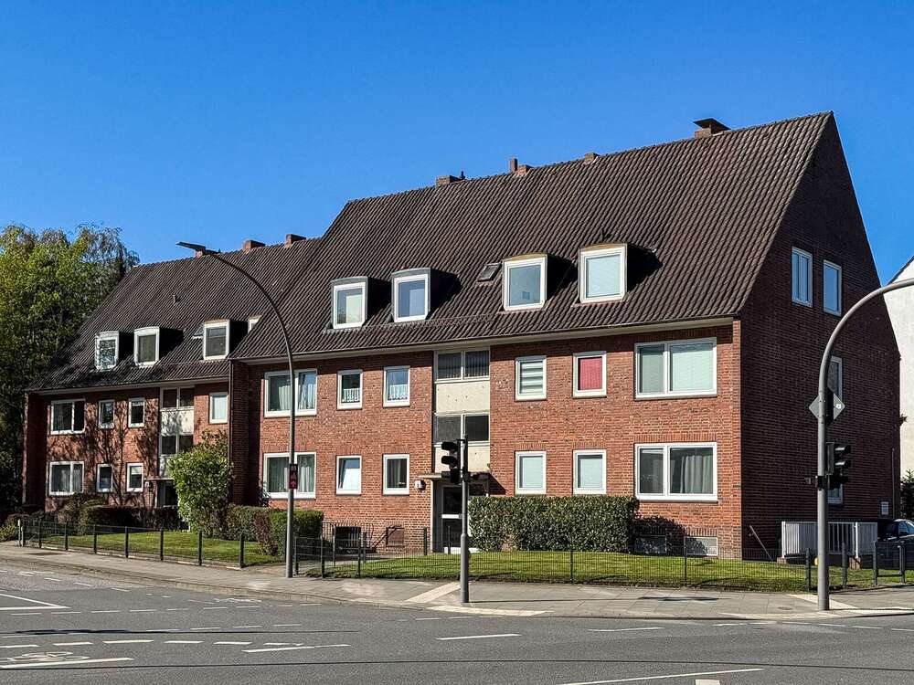 Thumbnail-Haus zum Kaufen in Hamburg 2.500.000,00 € 962.39 m²