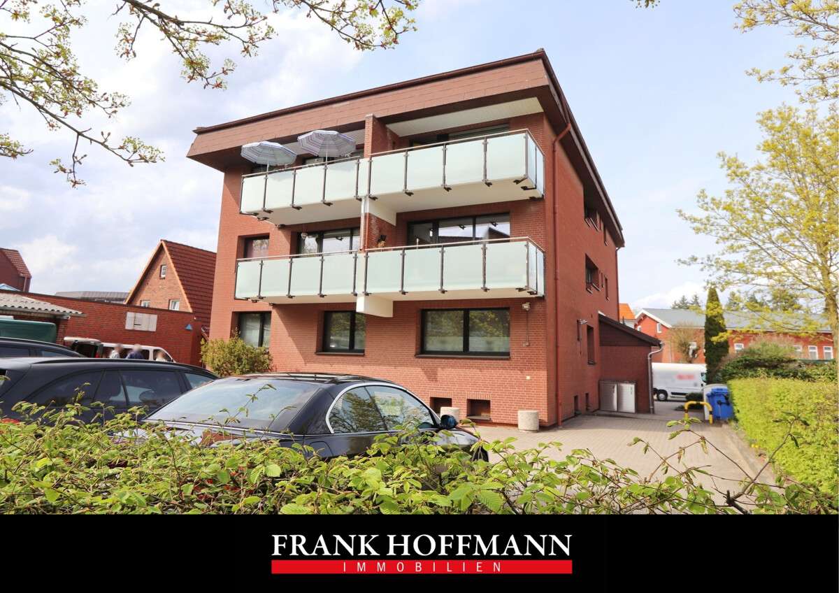 Thumbnail-Wohnung zum Mieten in Kaltenkirchen 974,00 € 88.8 m²