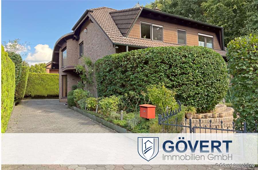 Thumbnail-Haus zum Kaufen in Oer-Erkenschwick 585.000,00 € 173.89 m²