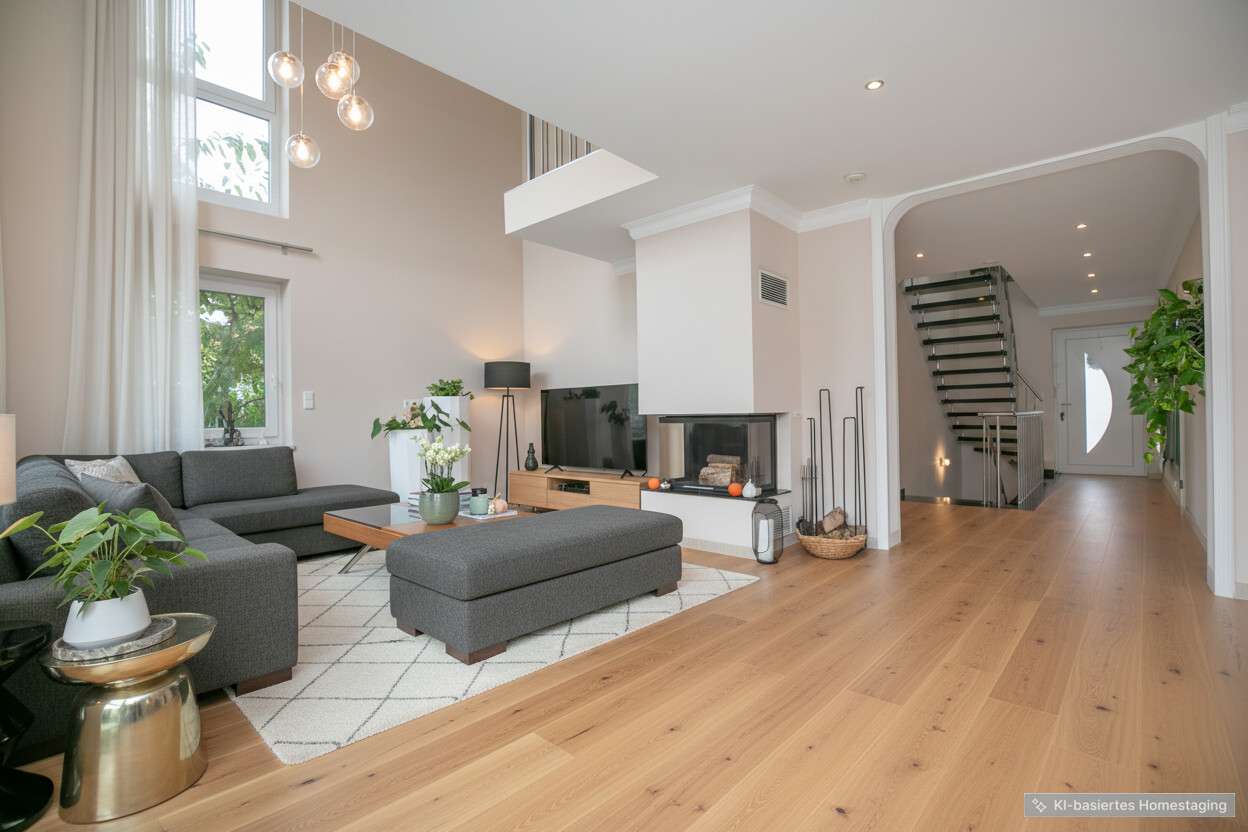 Thumbnail-Haus zum Kaufen in Egelsbach 1.190.000,00 € 216.07 m²