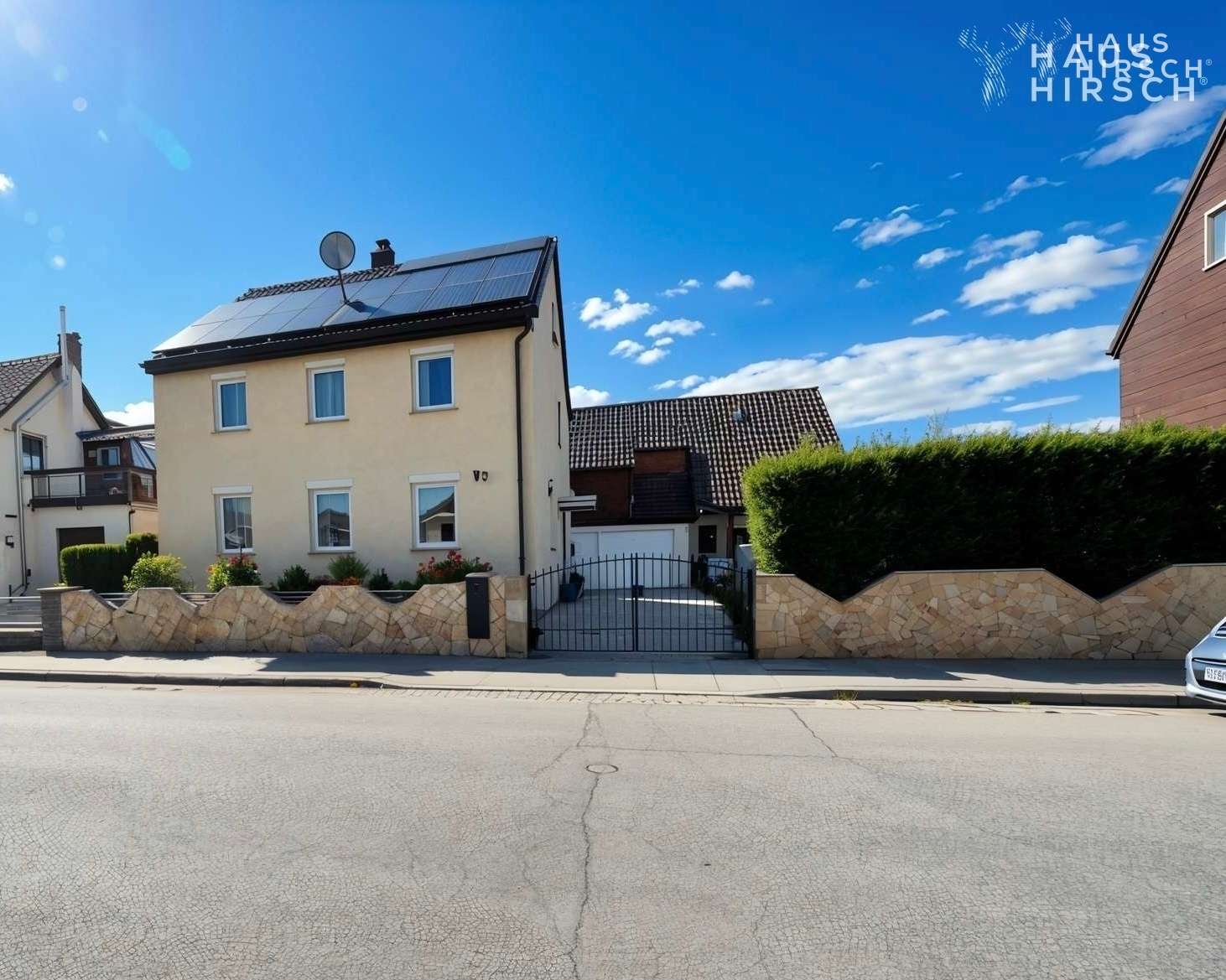 Thumbnail-Haus zum Kaufen in EislingenFils 529.000,00 € 140 m²