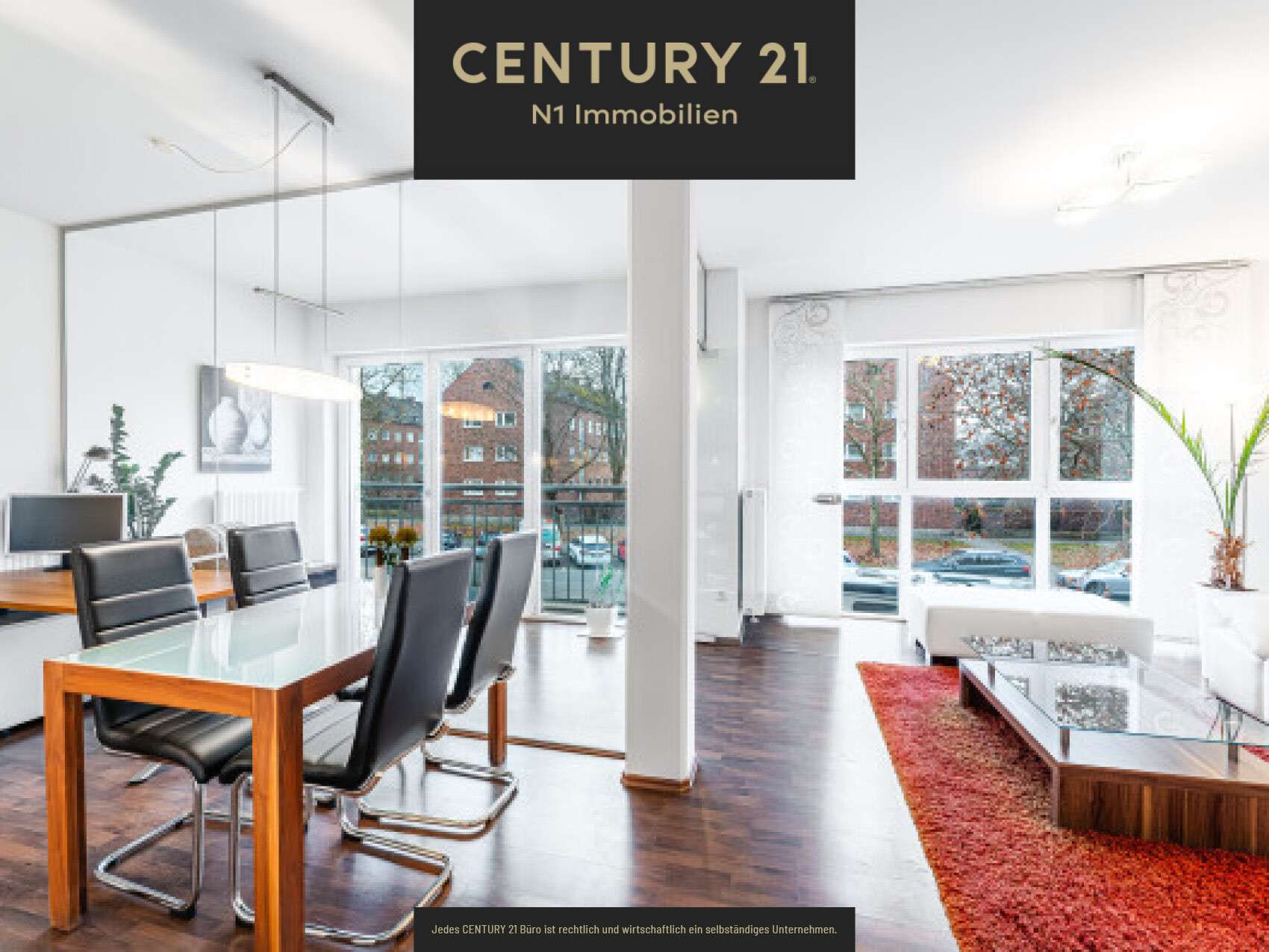 Thumbnail-Wohnung zum Kaufen in Nürnberg 338.000,00 € 65.5 m²