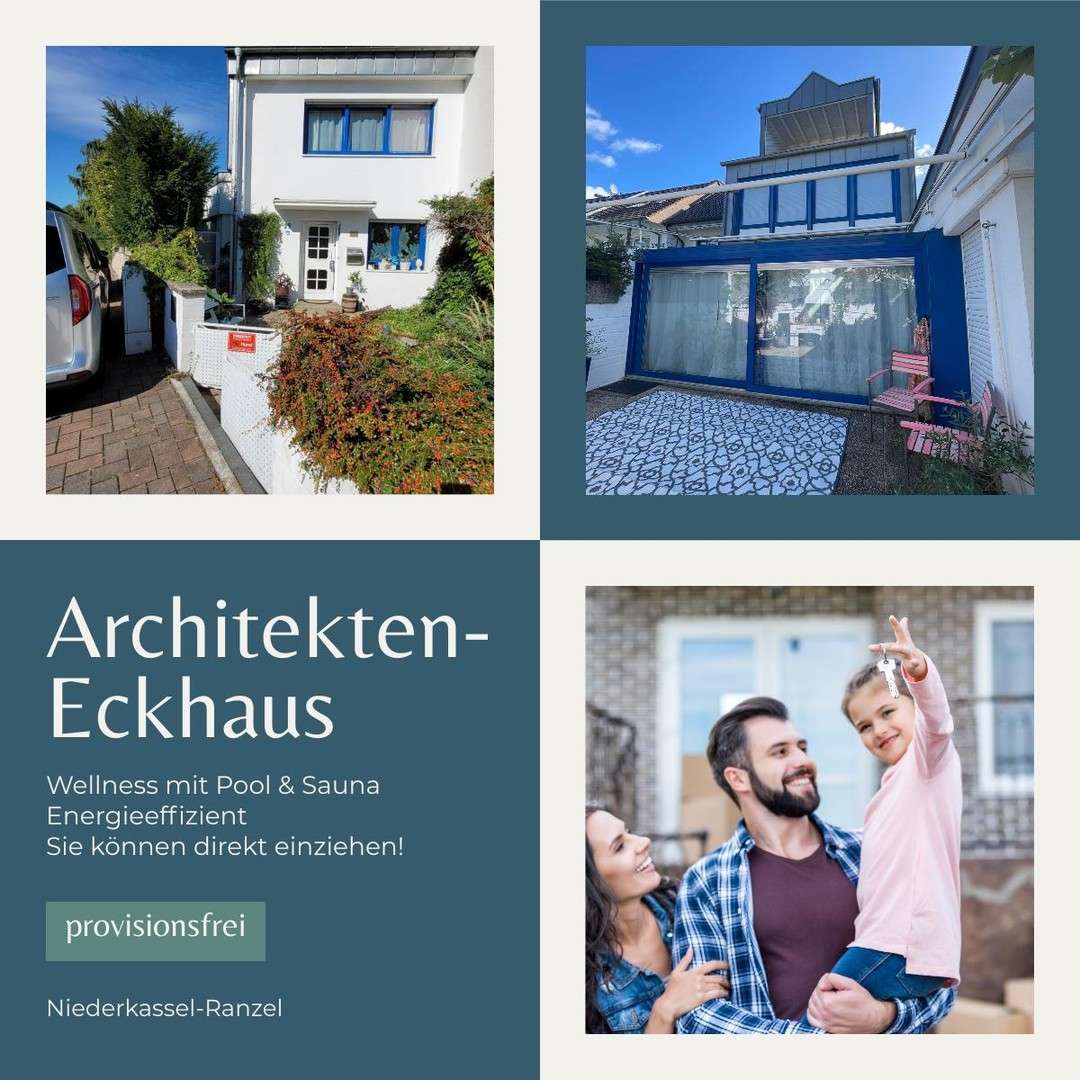 Thumbnail-Haus zum Kaufen in Niederkassel-Ranzel 499.999,00 € 187 m²