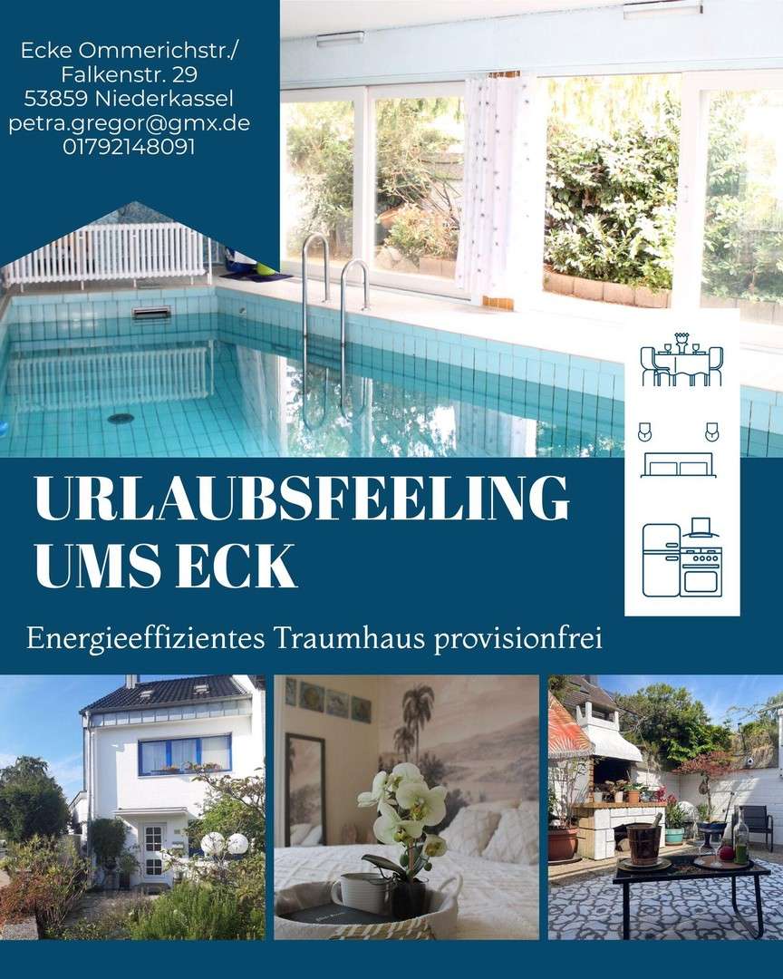 Thumbnail-Haus zum Kaufen in Niederkassel-Ranzel 499.999,00 € 187 m²