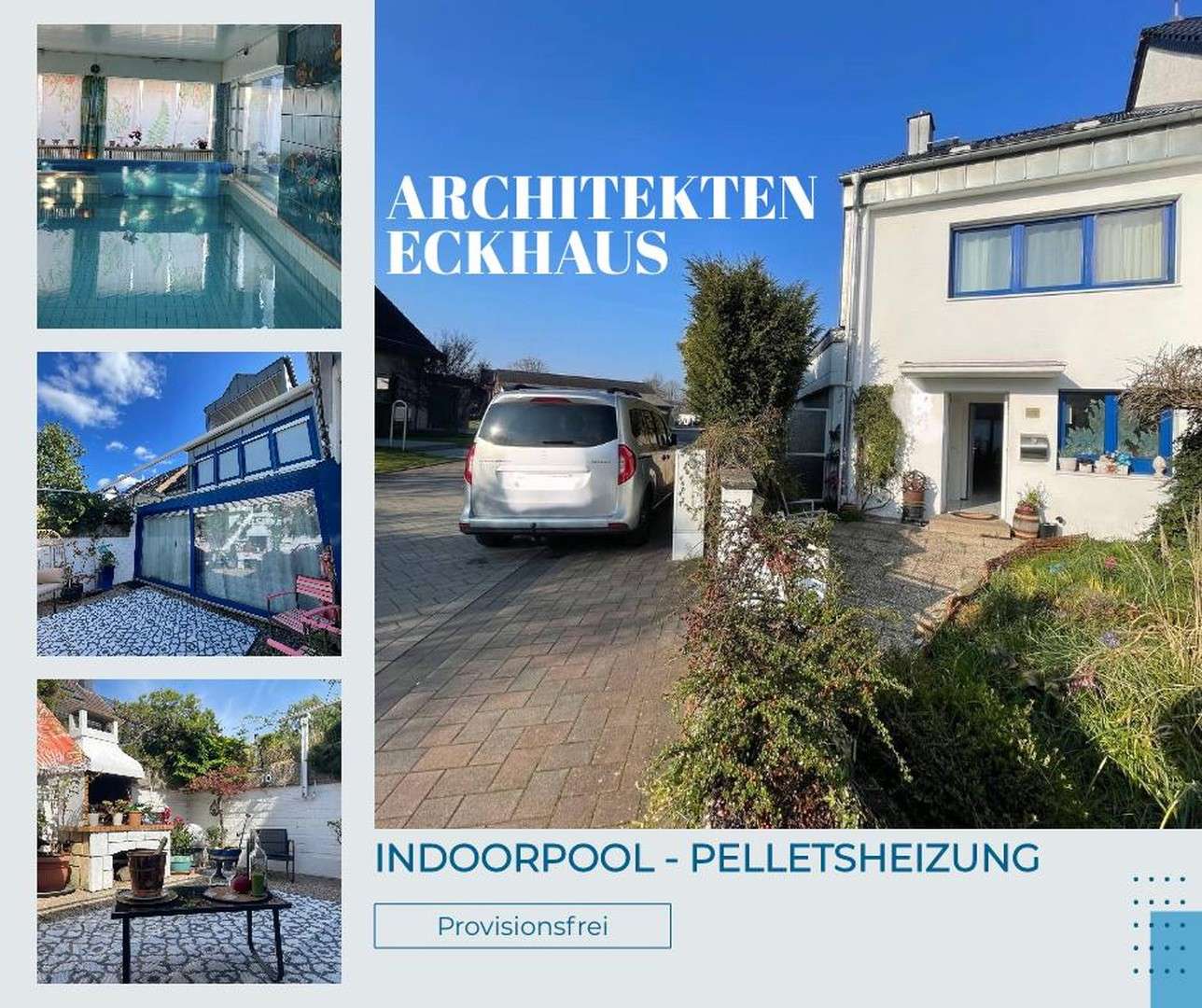 Thumbnail-Haus zum Kaufen in Niederkassel-Ranzel 499.999,00 € 187 m²