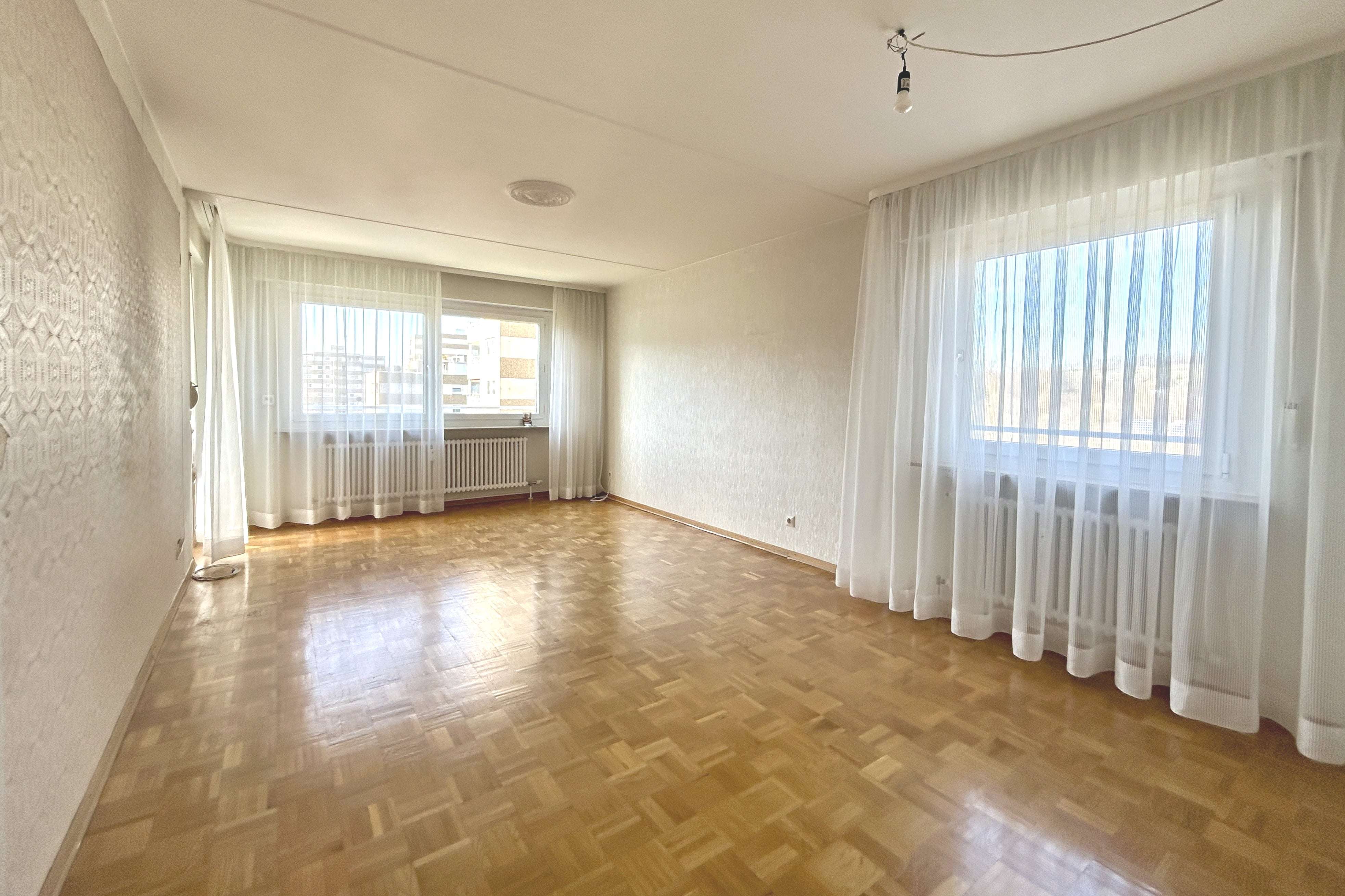 Thumbnail-Wohnung zum Kaufen in Stuttgart 229.000,00 € 50.71 m²