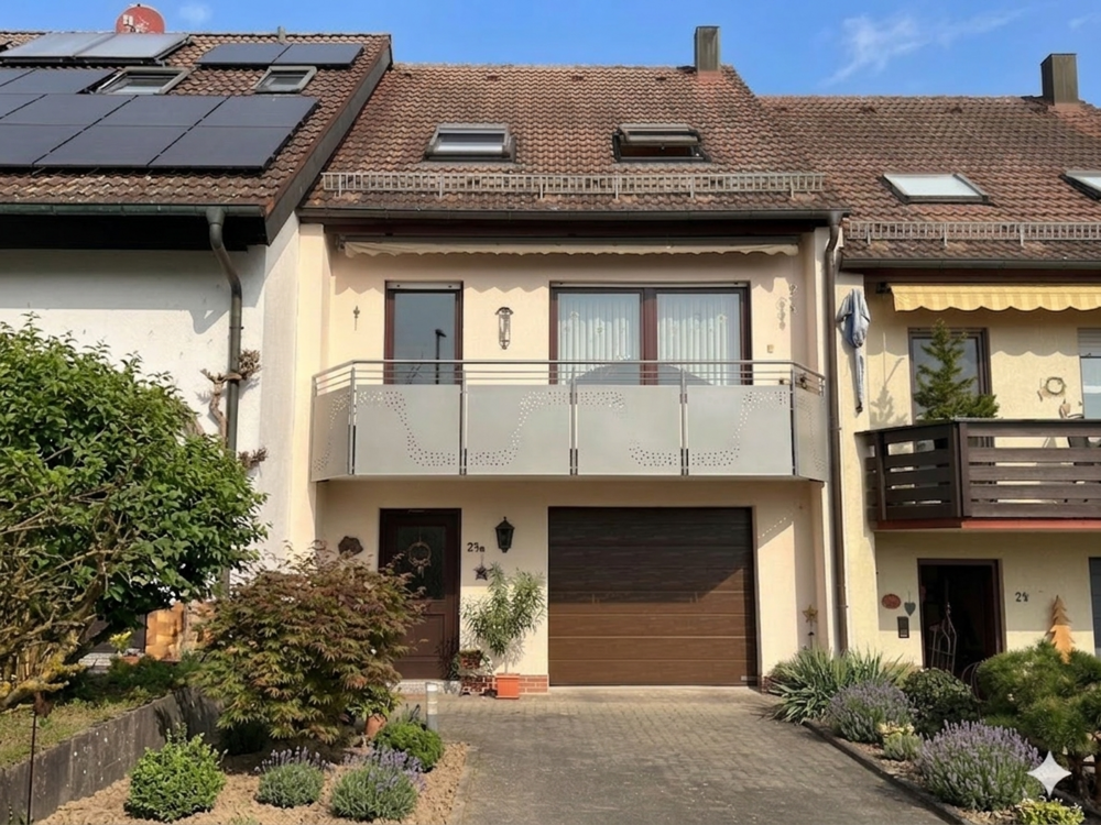 Thumbnail-Haus zum Kaufen in Lohr am Main 289.000,00 € 104.37 m²