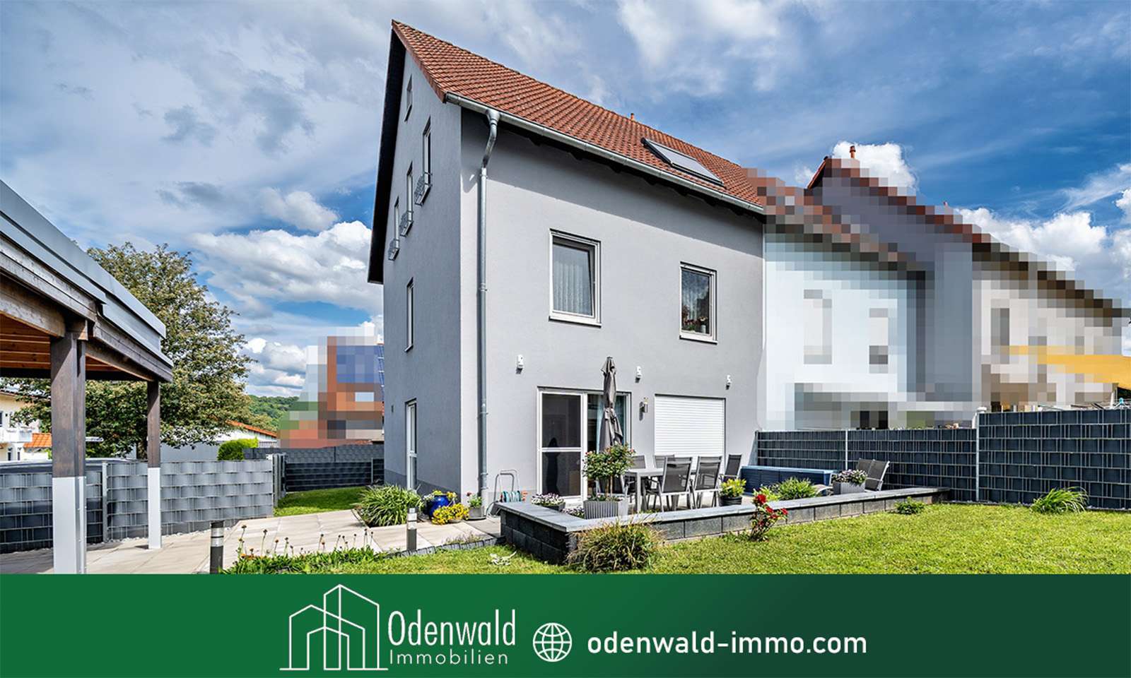 Thumbnail-Haus zum Kaufen in Obrigheim 440.000,00 € 120 m²