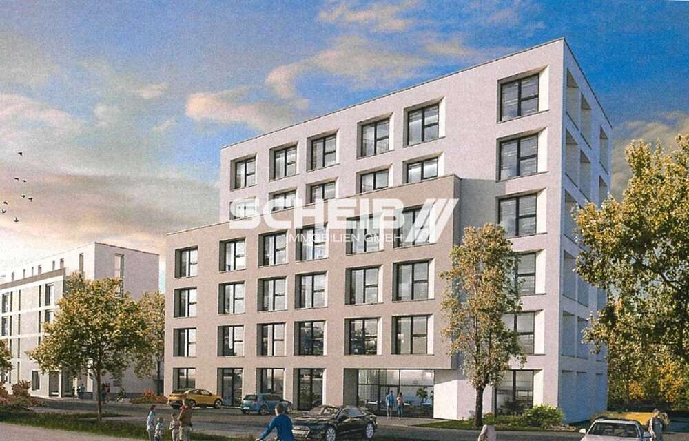 Thumbnail-Büro in Crailsheim 18.137,50 € 1451 m²