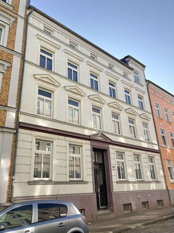 Thumbnail-Wohnung zum Kaufen in Schwerin 149.900,00 € 52 m²