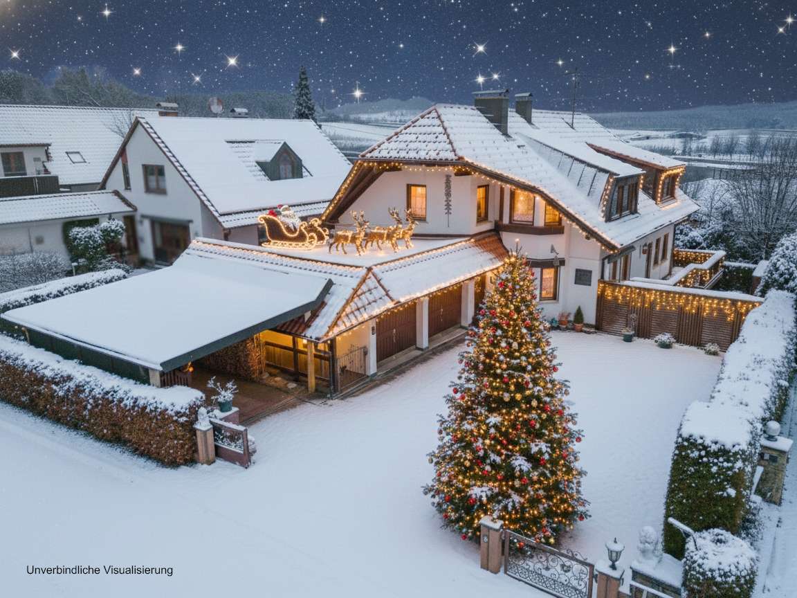 Thumbnail-Haus zum Kaufen in Stockach-Wahlwies 820.000,00 € 249 m²