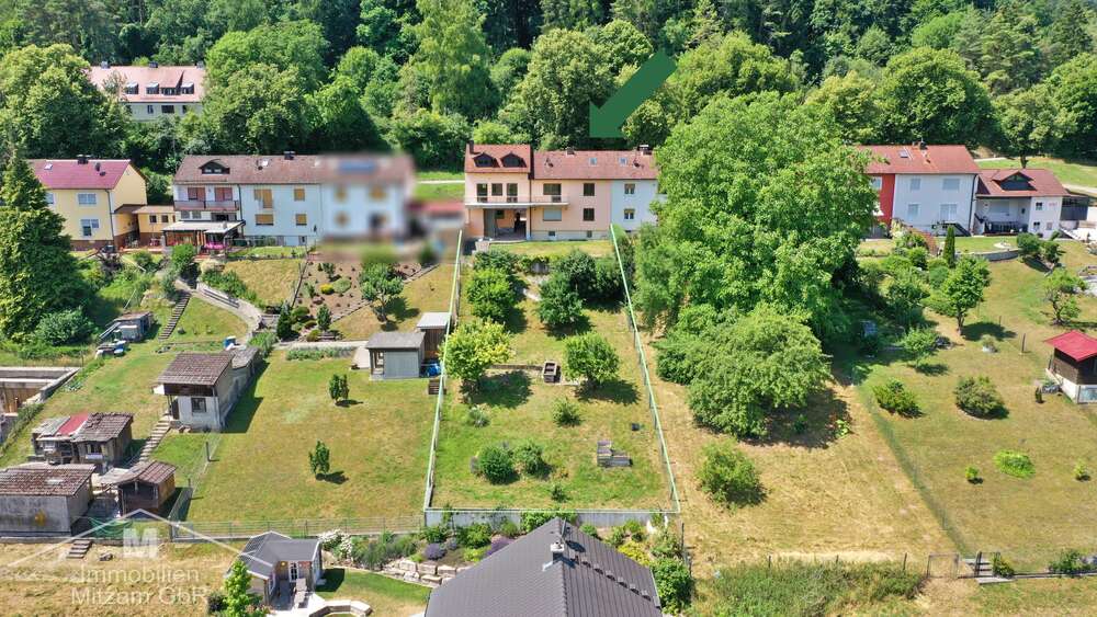 Thumbnail-Haus zum Kaufen in Beilngries 495.000,00 € 192.85 m²