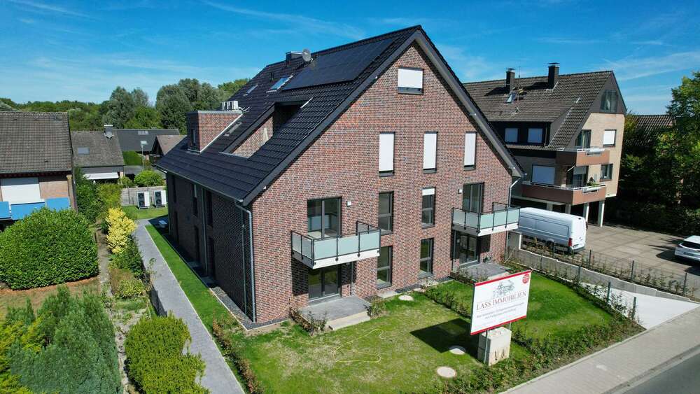 Thumbnail-Wohnung zum Kaufen in Münster-Wolbeck 398.000,00 € 75.57 m²