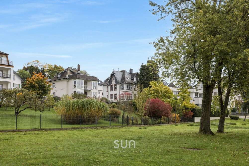 Thumbnail-Wohnung zum Kaufen in Oberursel (Taunus) 535.000,00 € 94.17 m²