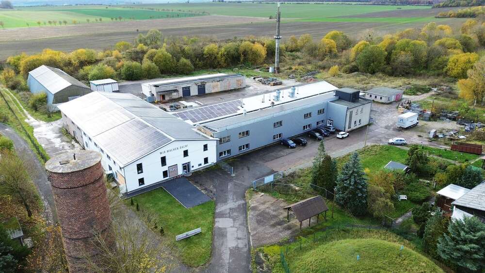 Thumbnail-Grundstück in Dingelstädt 1.620.000,00 € 23782 m²