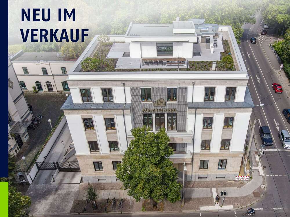 Thumbnail-Wohnung zum Kaufen in Leipzig 179.000,00 € 58.81 m²