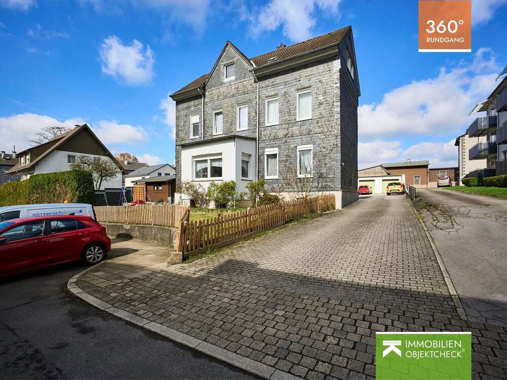 Thumbnail-Haus zum Kaufen in Velbert 349.000,00 € 200 m²