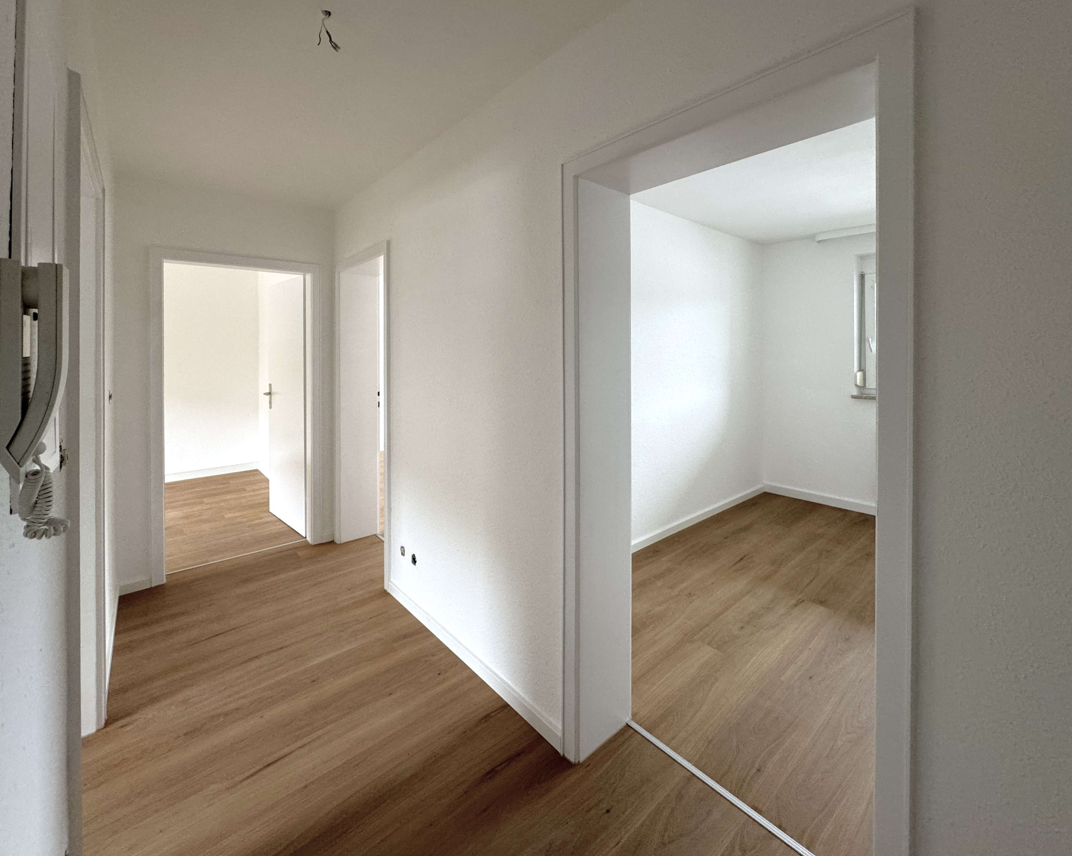 Thumbnail-Wohnung zum Mieten in Nagold 720,00 € 66.72 m²