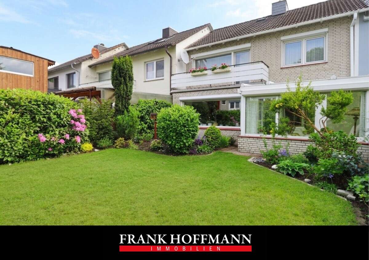 Thumbnail-Haus zum Kaufen in Kaltenkirchen 279.000,00 € 113 m²