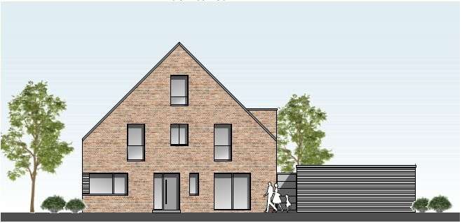 Thumbnail-Haus zum Kaufen in Dülmen 449.000,00 € 110 m²