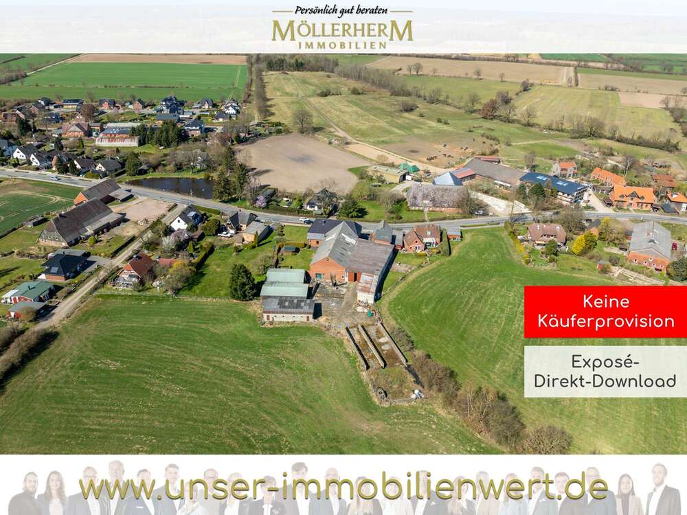 Thumbnail-Haus zum Kaufen in Grabau 749.000,00 € 152 m²