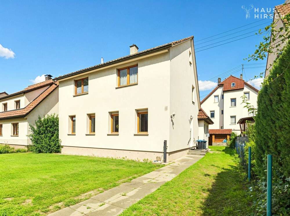 Thumbnail-Haus zum Kaufen in Geislingen an der Steige 439.000,00 € 130 m²