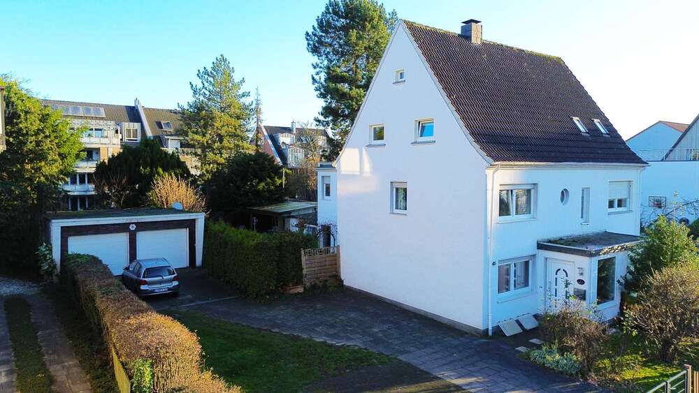 Thumbnail-Haus zum Kaufen in Leverkusen 439.000,00 € 128 m²