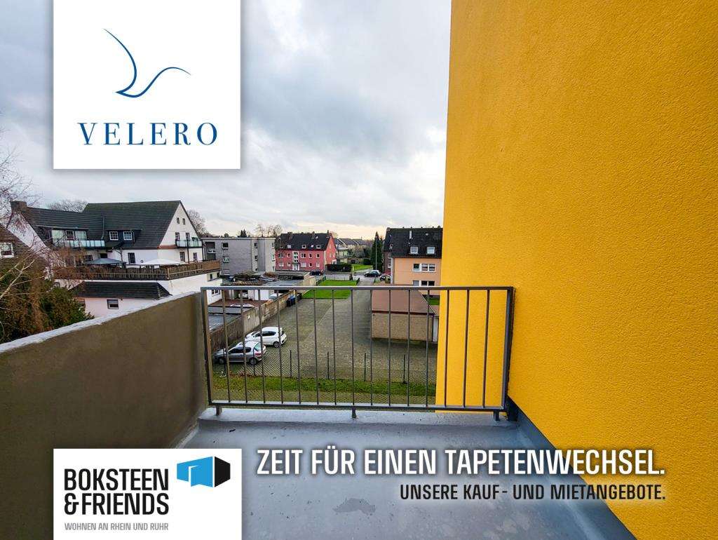 Thumbnail-Wohnung zum Mieten in Gelsenkirchen 480,00 € 72 m²