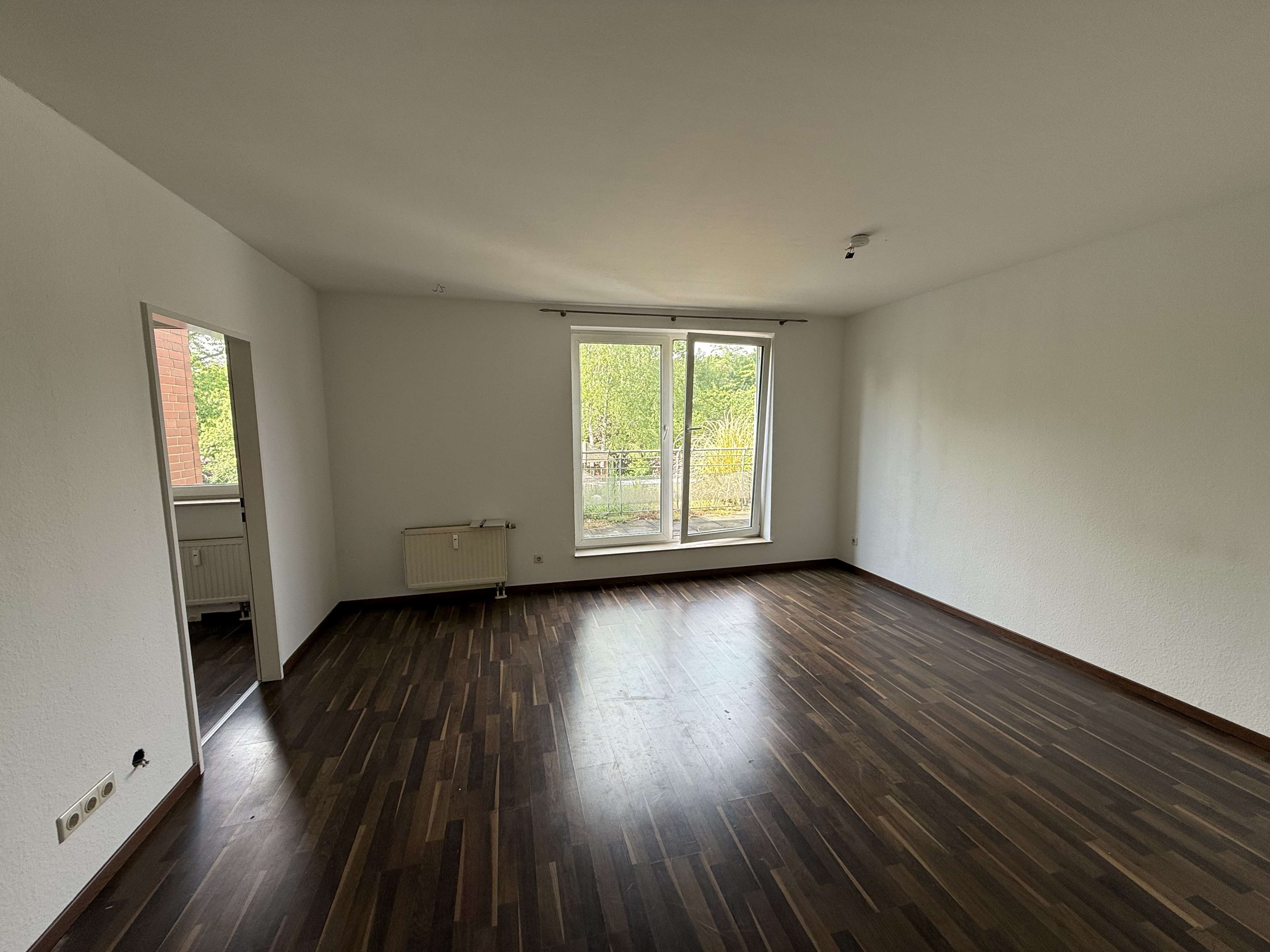 Thumbnail-Wohnung zum Mieten in Düsseldorf 400,00 € 35.59 m²