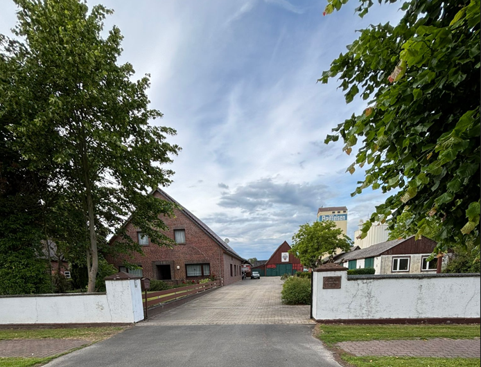 Thumbnail-Haus zum Kaufen in Woltersdorf 399.000,00 € 220 m²