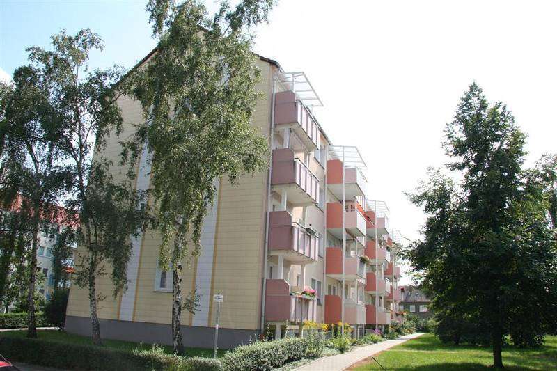 Thumbnail-Wohnung zum Mieten in Lutherstadt Wittenberg 280,00 € 49.46 m²