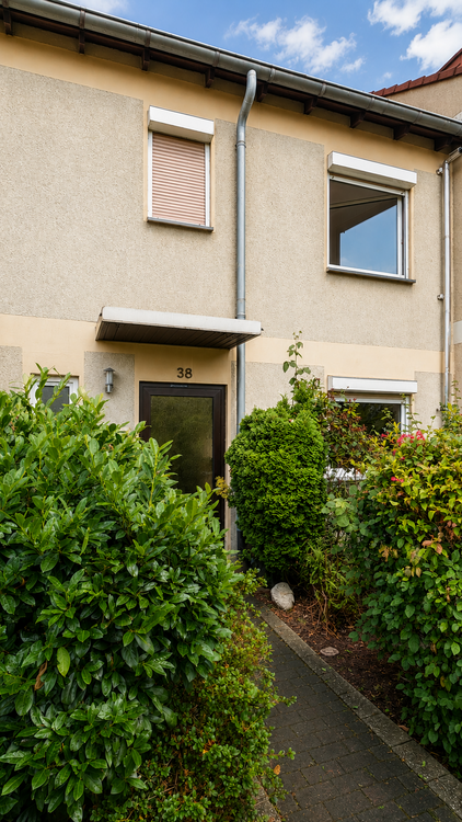 Thumbnail-Haus zum Kaufen in Essen 369.000,00 € 148 m²