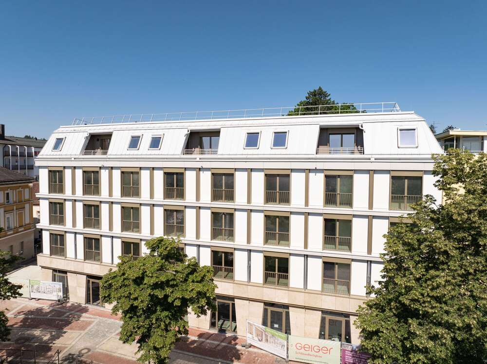 Thumbnail-Wohnung zum Kaufen in Bad Wörishofen 1.397.000,00 € 183 m²