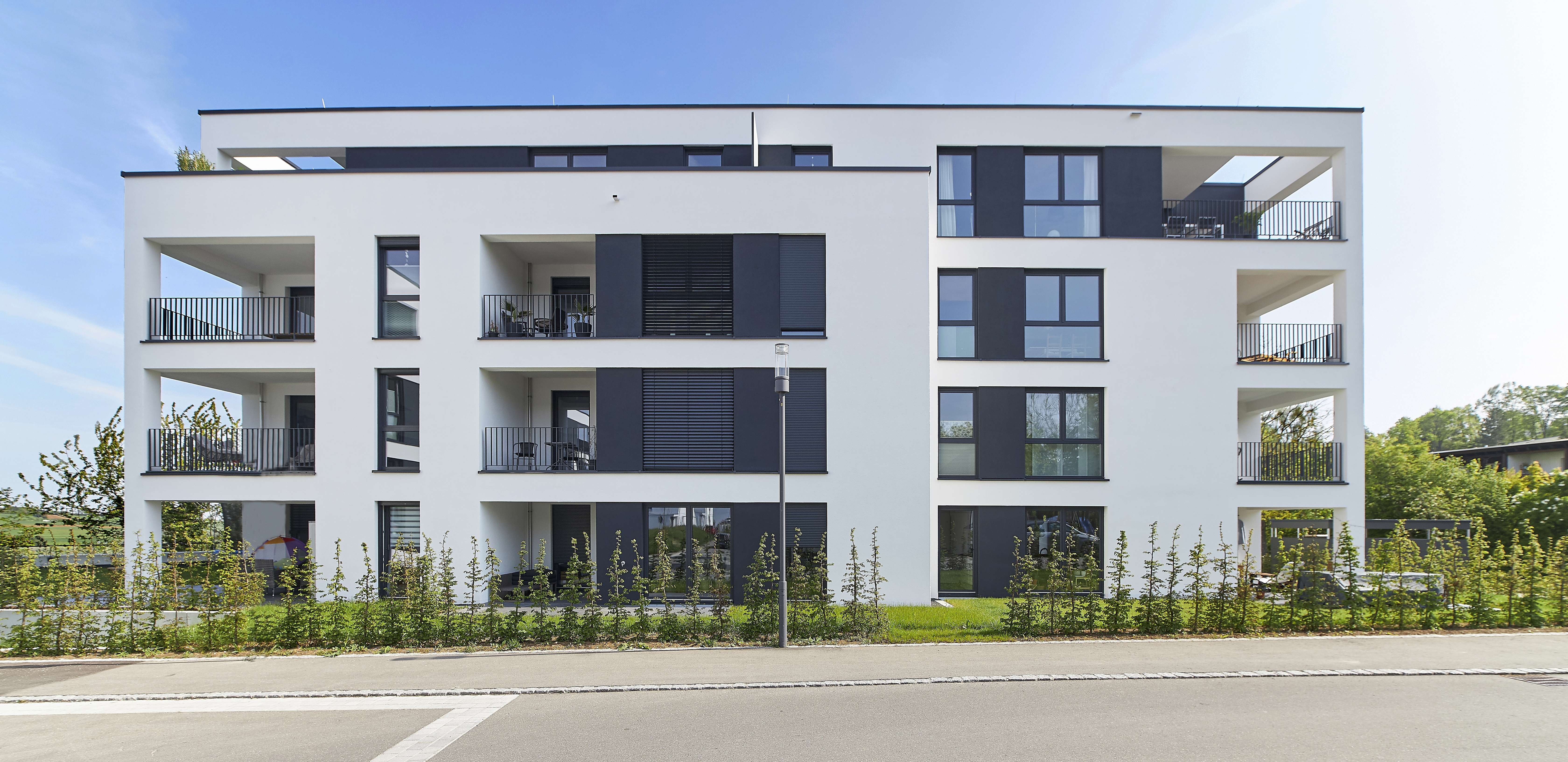 Thumbnail-Wohnung zum Kaufen in Pfullingen 457.000,00 € 92 m²
