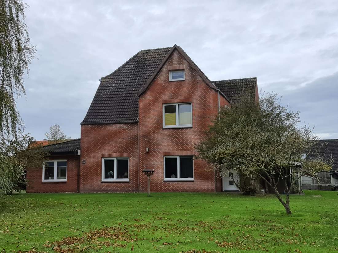 Thumbnail-Haus zum Kaufen in Schülp 375.000,00 € 280 m²