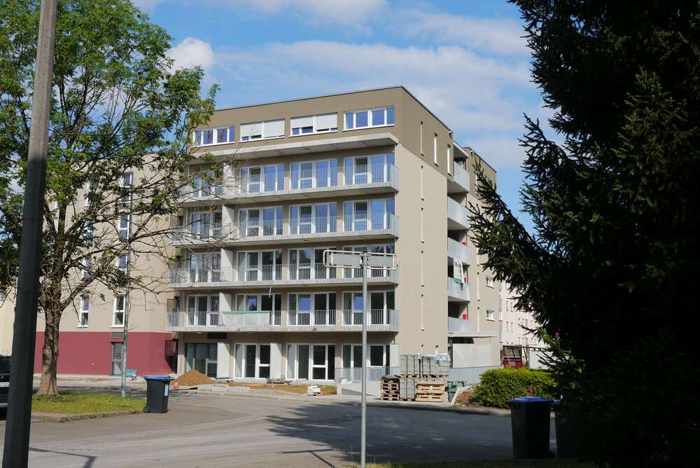 Thumbnail-Wohnung zum Mieten in Schorndorf 1.279,33 € 98.41 m²