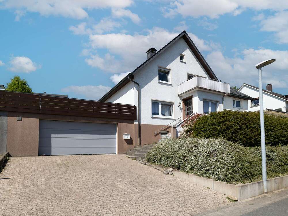 Thumbnail-Haus zum Kaufen in Hiddenhausen 250.000,00 € 176.89 m²