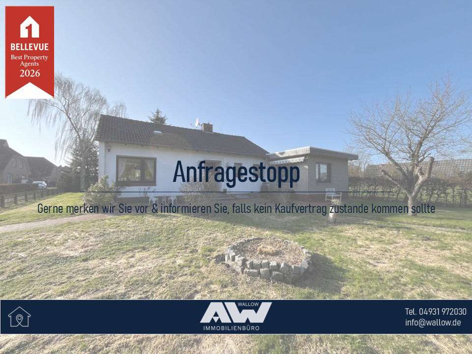 Thumbnail-Haus zum Kaufen in Osteel 159.500,00 € 161 m²