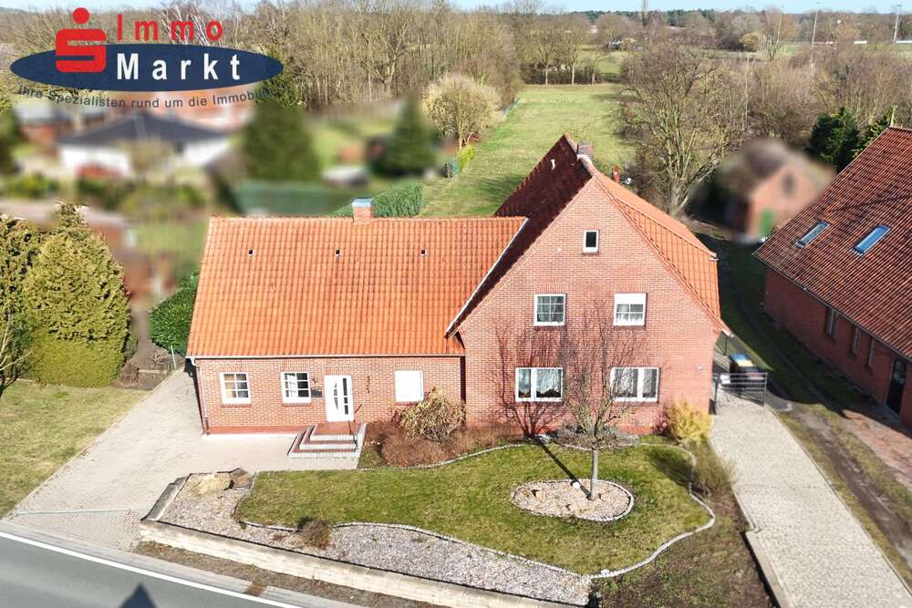 Thumbnail-Haus zum Kaufen in Petershagen 248.000,00 € 199.94 m²