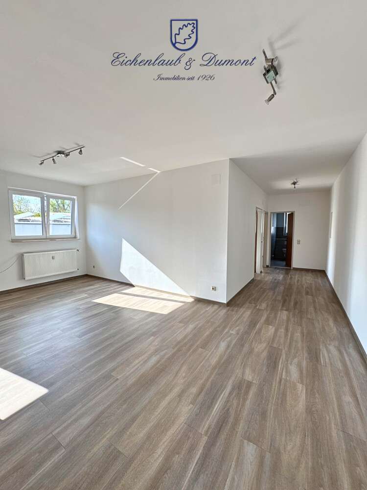 Thumbnail-Wohnung zum Mieten in Saarbrücken Burbach 550,00 € 66 m²