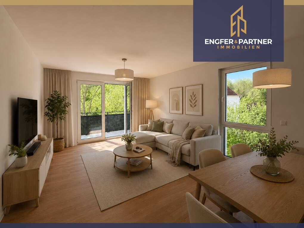 Thumbnail-Wohnung zum Mieten in Bad Doberan 1.248,00 € 78 m²