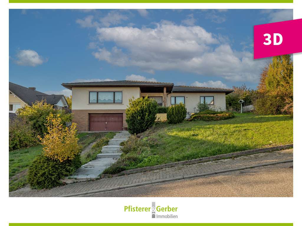 Thumbnail-Haus zum Kaufen in Östringen 395.000,00 € 141.62 m²