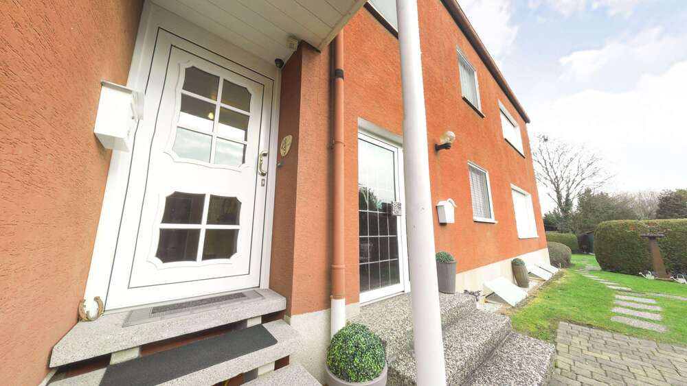 Thumbnail-Haus zum Kaufen in Hamm 219.000,00 € 87 m²