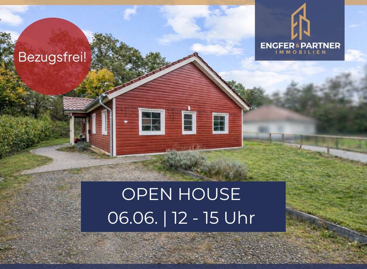Thumbnail-Haus zum Kaufen in Hademstorf 339.000,00 € 108 m²