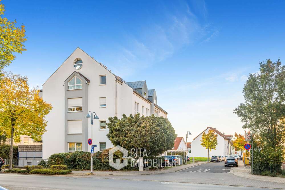 Thumbnail-Wohnung zum Kaufen in Flörsheim am Main 299.000,00 € 78 m²