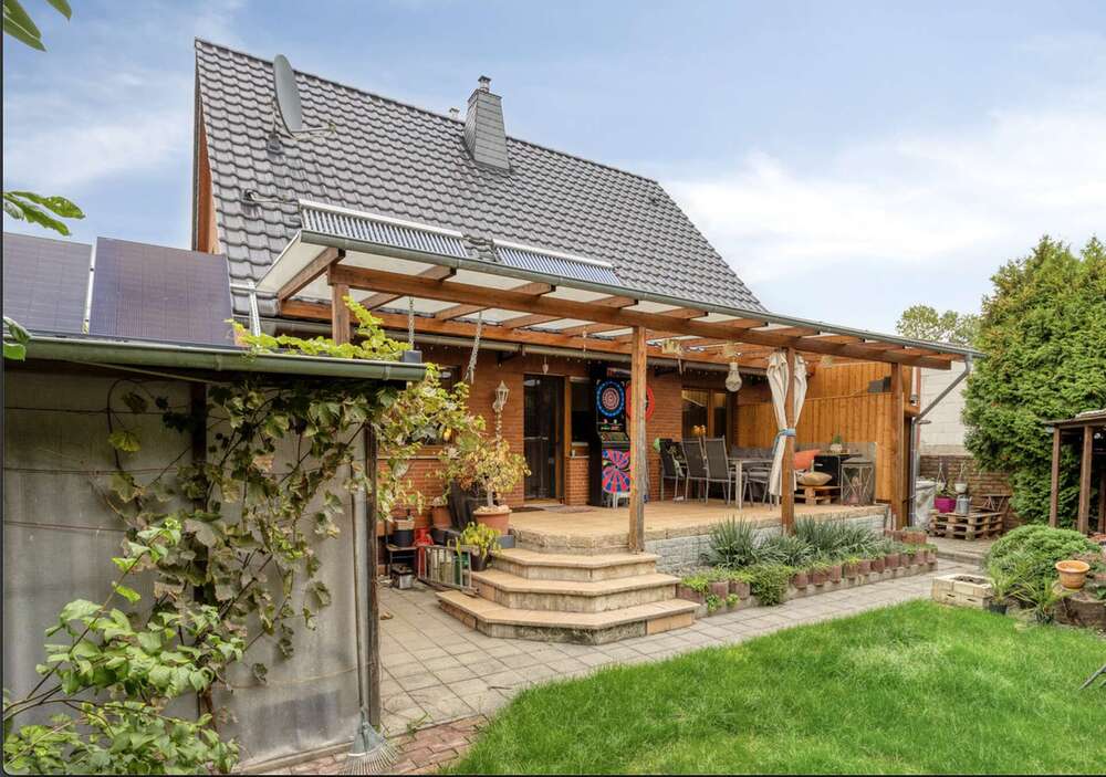 Thumbnail-Haus zum Kaufen in Erftstadt 520.000,00 € 149 m²