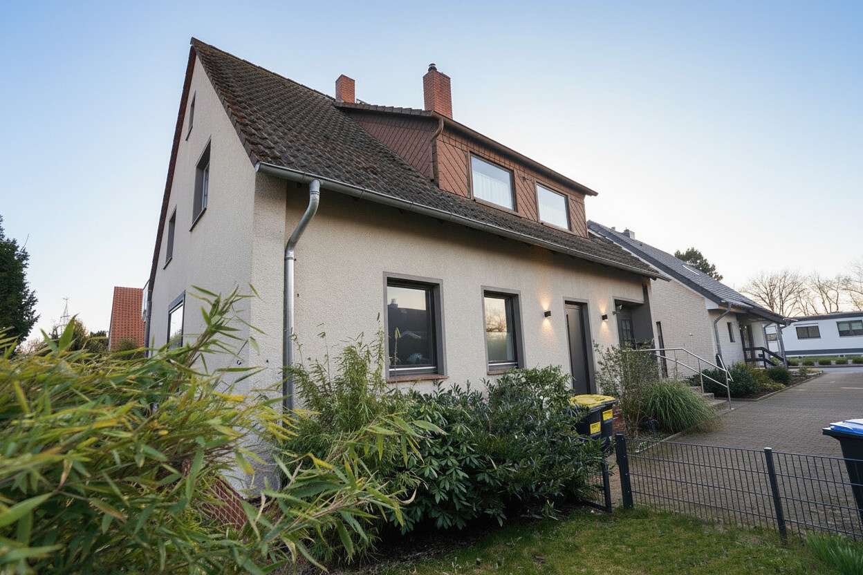Thumbnail-Haus zum Kaufen in Braunschweig Veltenhof 349.000,00 € 155 m²